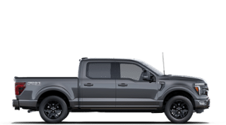 2025 Ford F-150® External Image 1